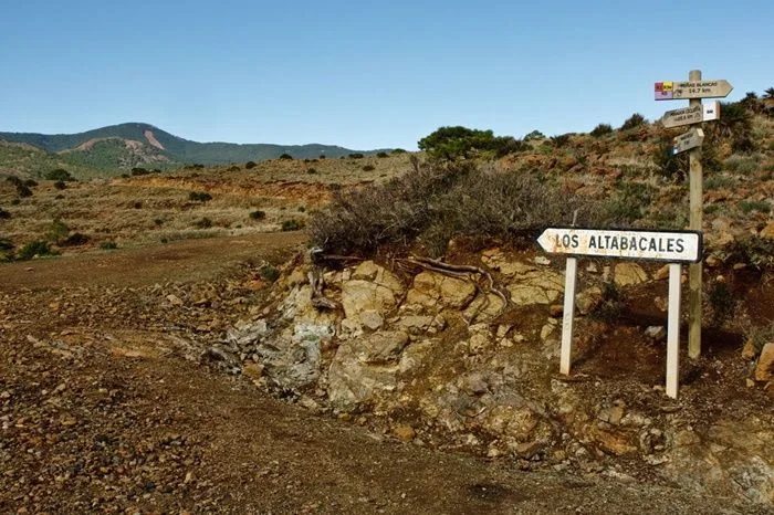 rutas de senderismo en Estepona 01