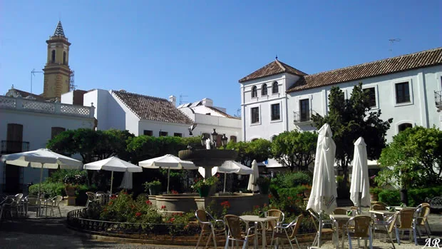 La Casa de las Tejerinas