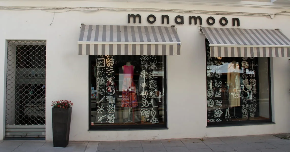 Monamoon