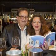 guía turística Pasión por Estepona revista 7