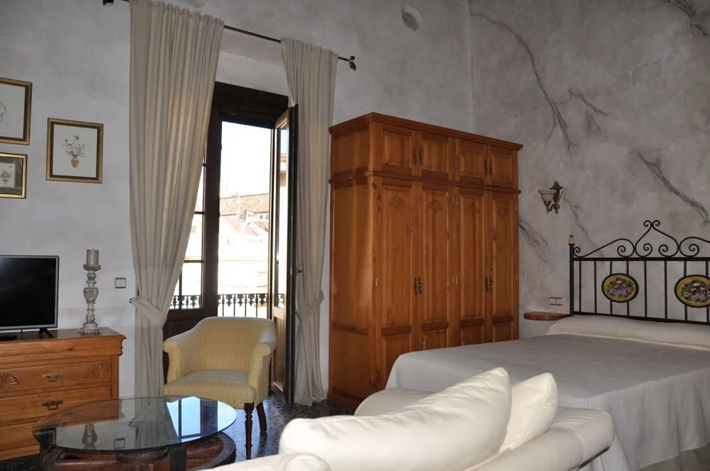 Casa de las Remigias Apartamentos turísticos