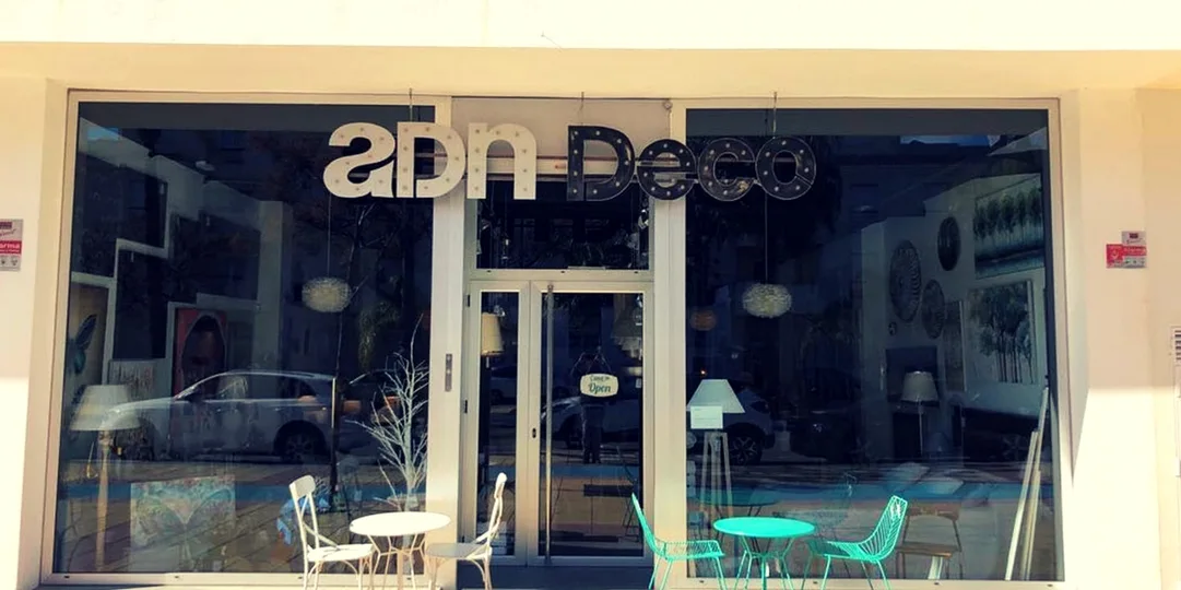 ADN Deco