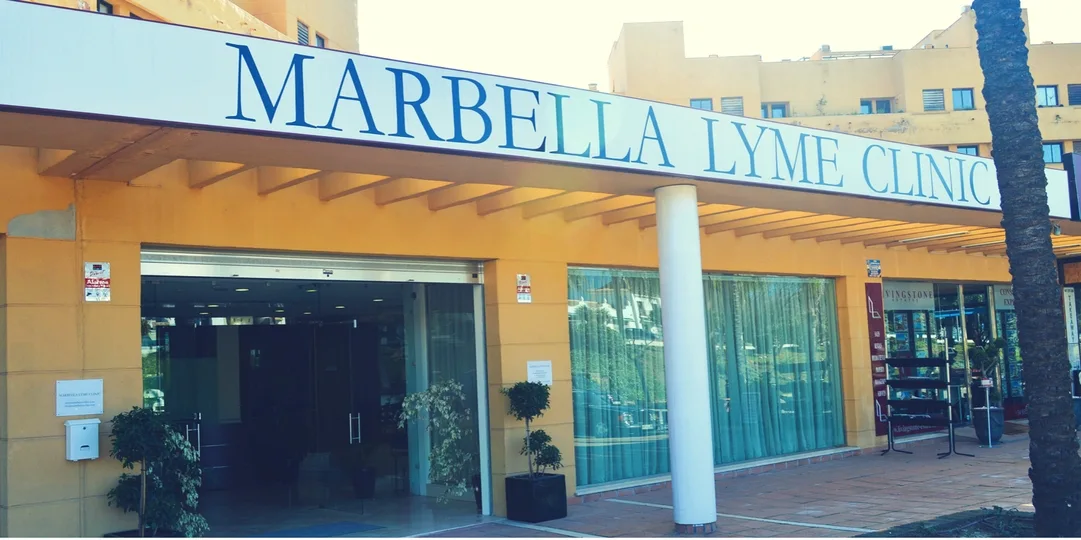Marbella Lyme Clinic