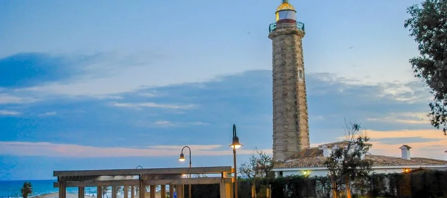 Lugares de interés histórico y cultural en Estepona