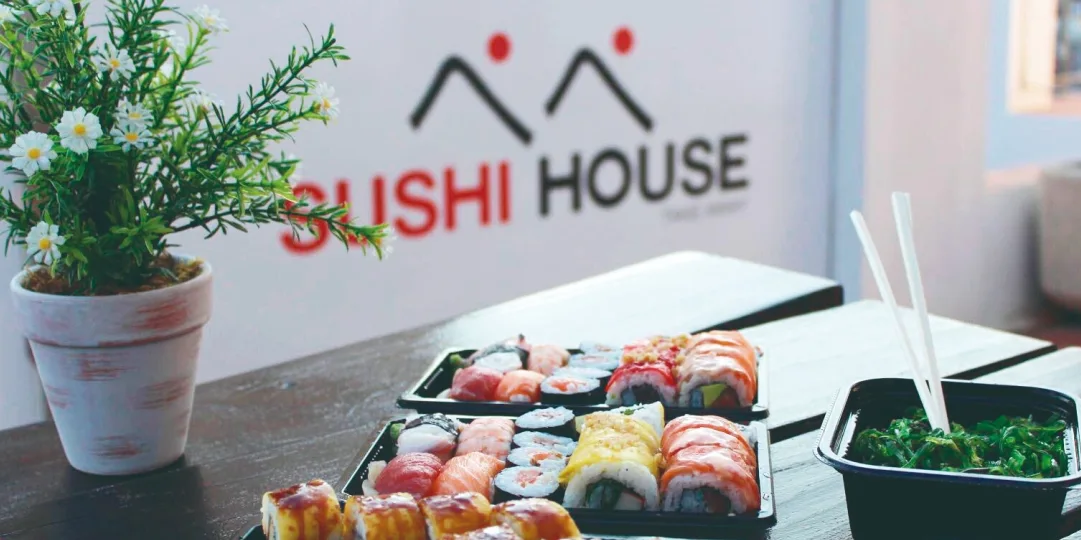 Pepe Sushi House