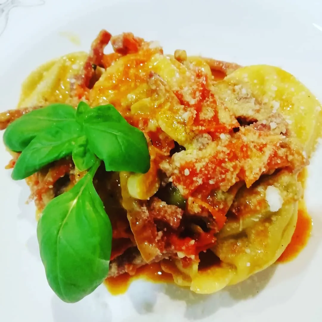Trattoria Di Tony el mejor restaurante italiano de Estepona 05