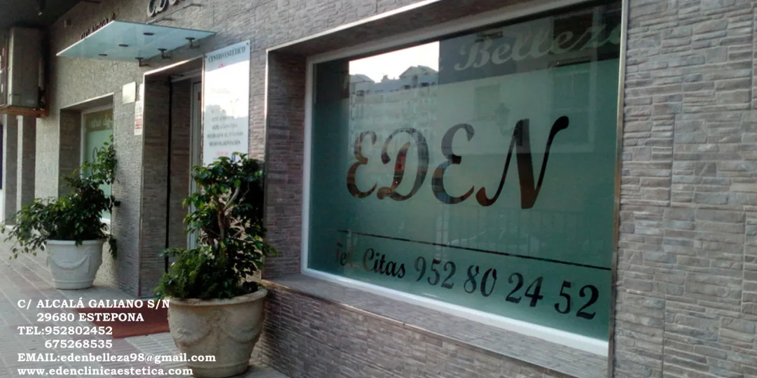 Eden Clínica Médico Estética