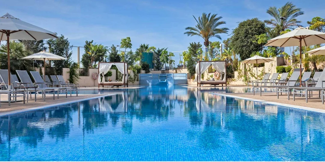 Occidental Estepona Thalasso Spa