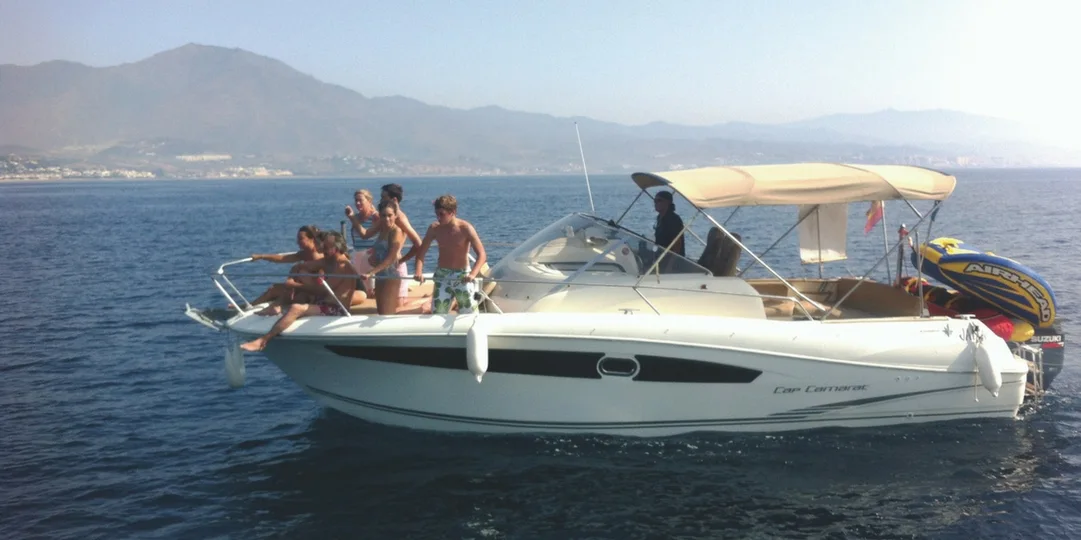 Charter Toro