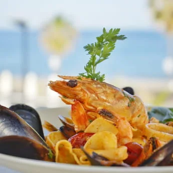 Restaurante Carmen Estepona 04