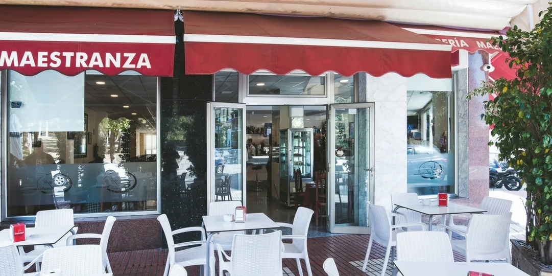 Café Maestranza