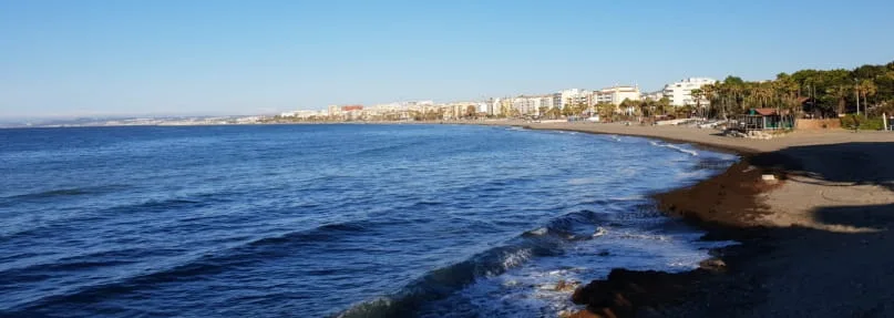 Donde comer en Estepona tras la Cuarentena