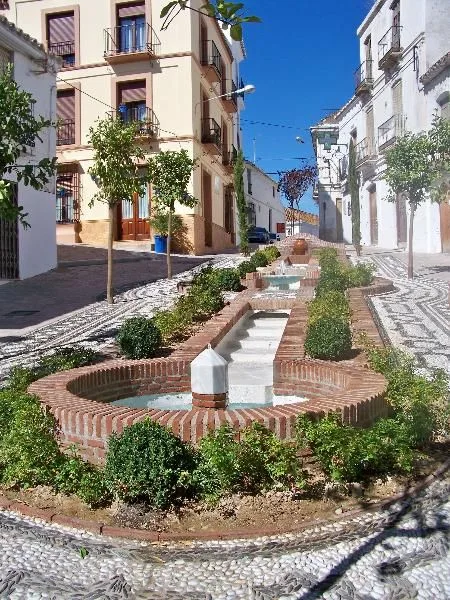 Estepona, Jardín de la Costa del Sol 03