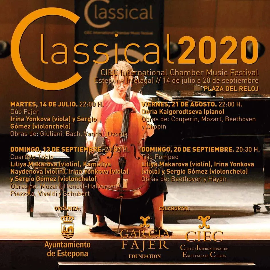 Classical 2020
