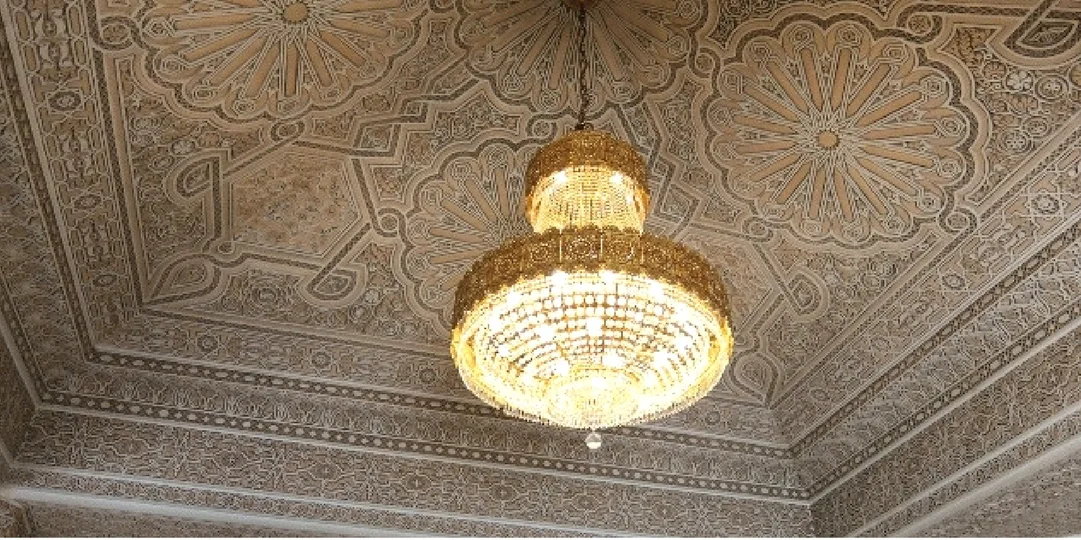 L’Oriental