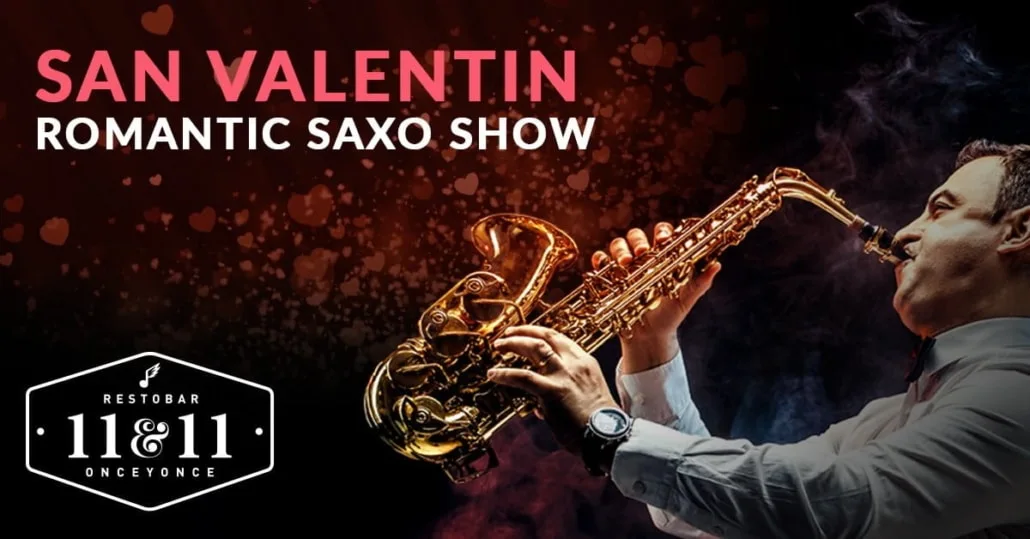 Ideas para pasar San Valentín en Estepona 1