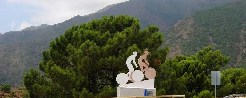 El Mirador del Ciclista