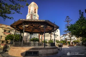 paseo