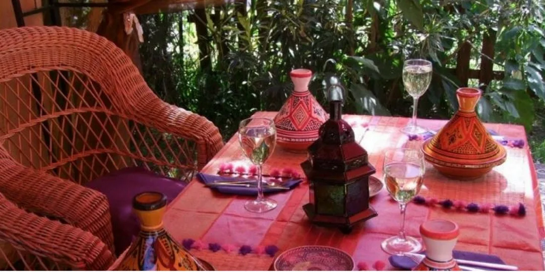 Jardines de la Cala