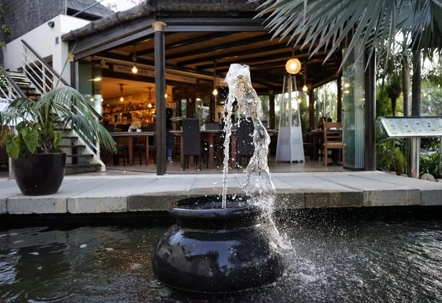 Restaurante Carmen Estepona