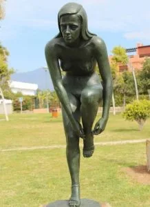 MUSEO AL AIRE LIBRE ESTEPONA