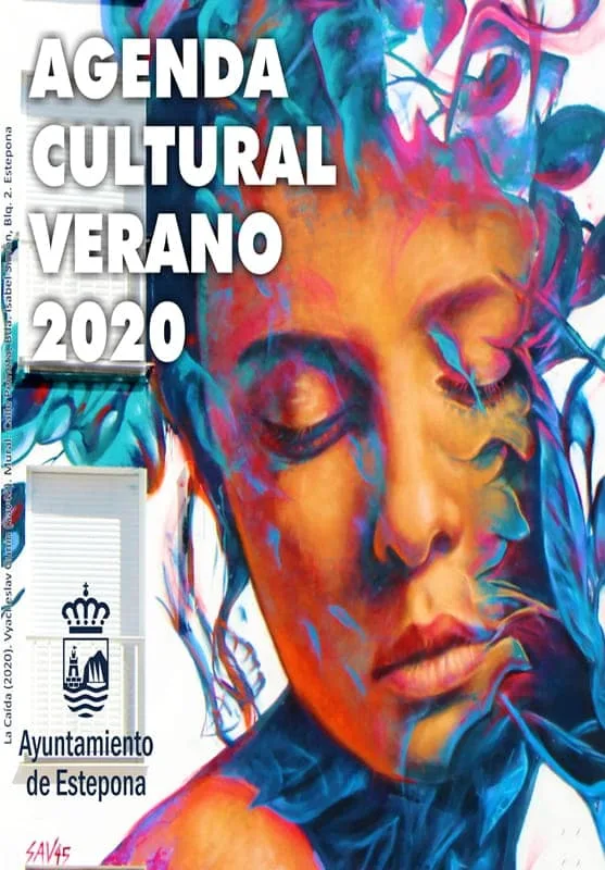 agenda cultural estepona verano 2020