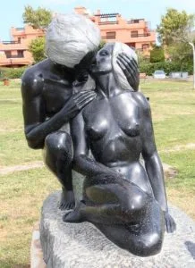 MUSEO AL AIRE LIBRE ESTEPONA