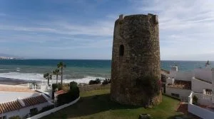 Torres Almenaras