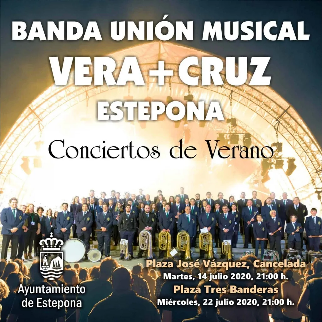 Banda Unión Musical Vera+Cruz