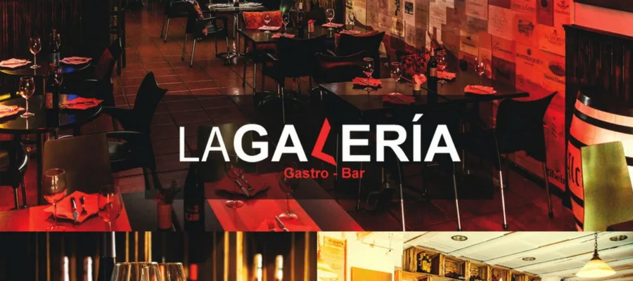 La Galería GastroBar | Ir de tapas en Estepona