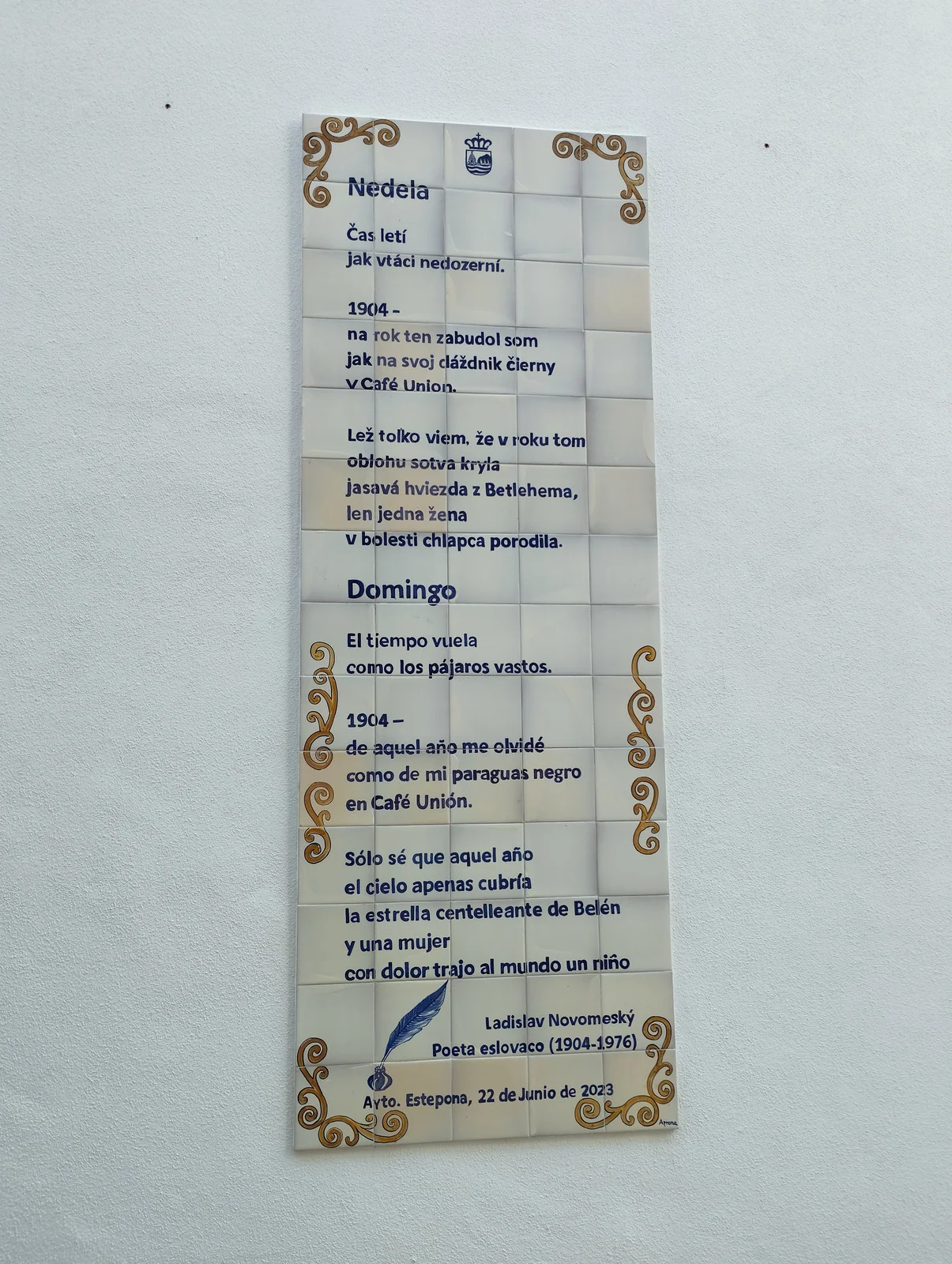 Domingo
