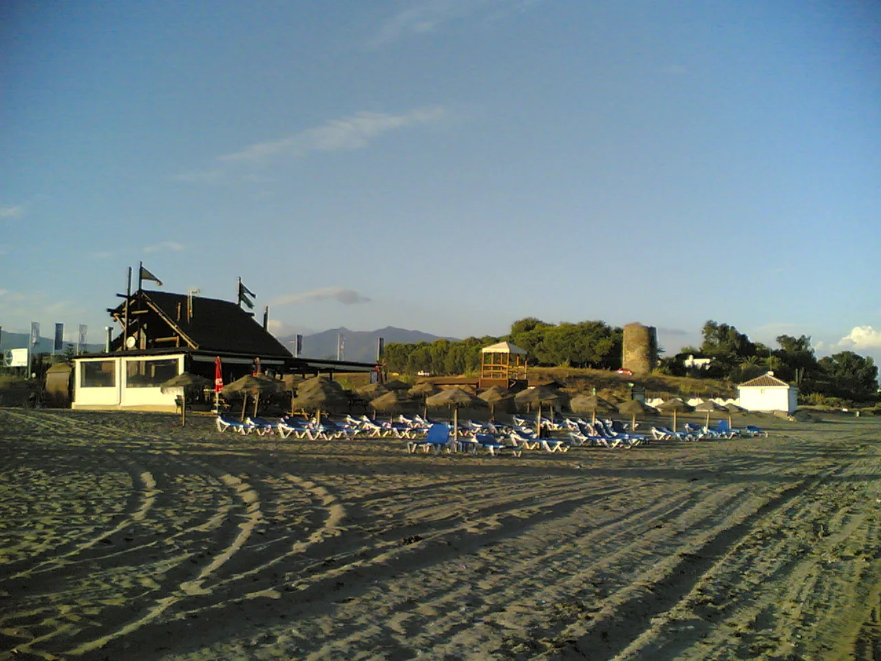 Torre Velerín, otra vista