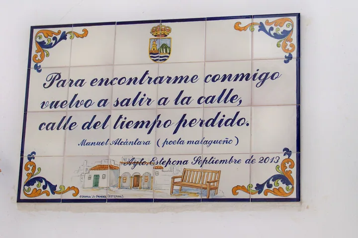 Poemas