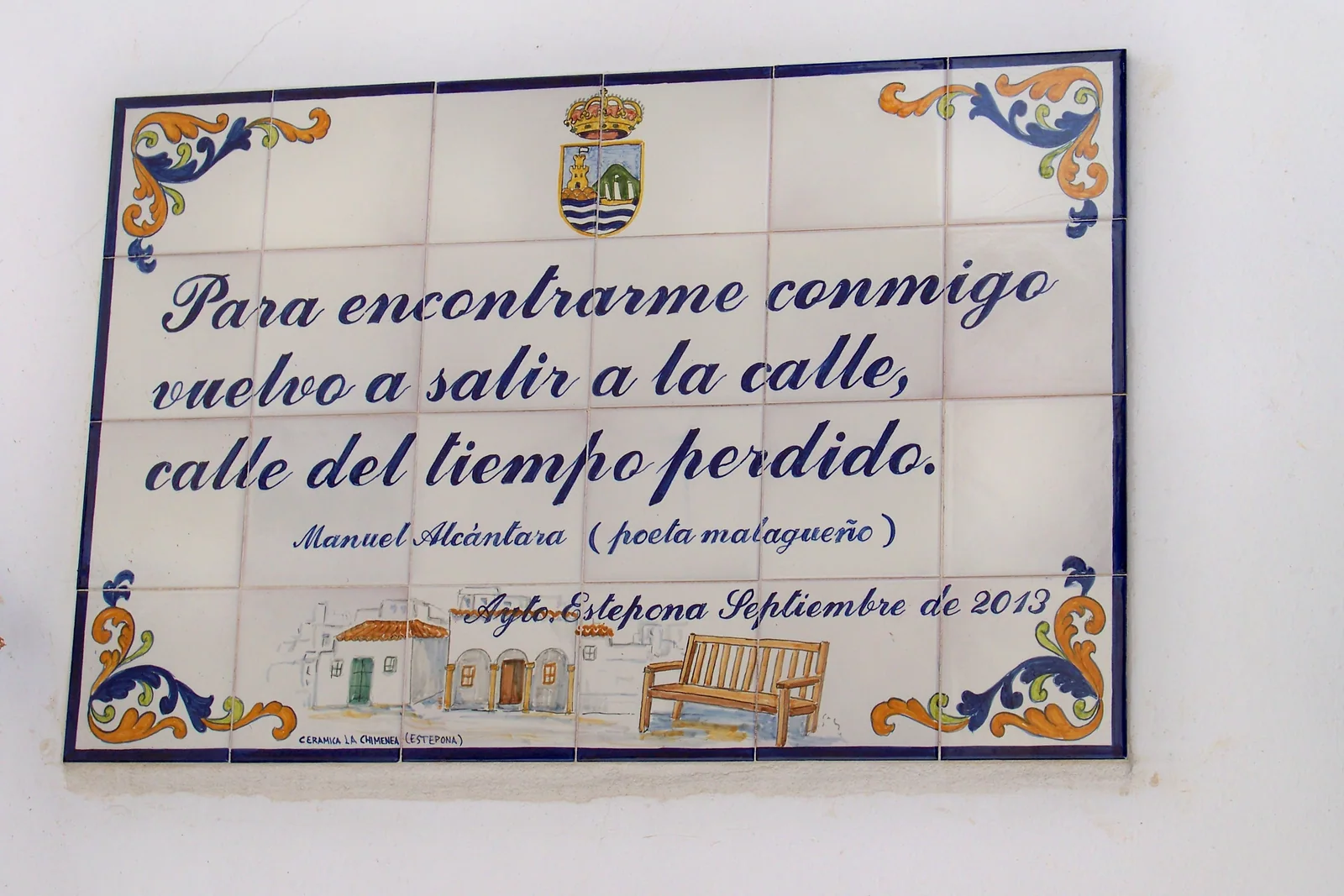Poemas