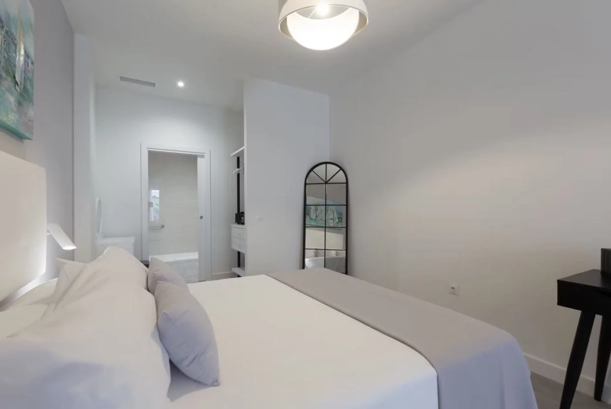 The Old Town – Hostal Boutique, otra vista