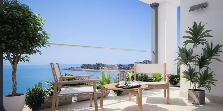 Inmobiliaria Casa Estepona
