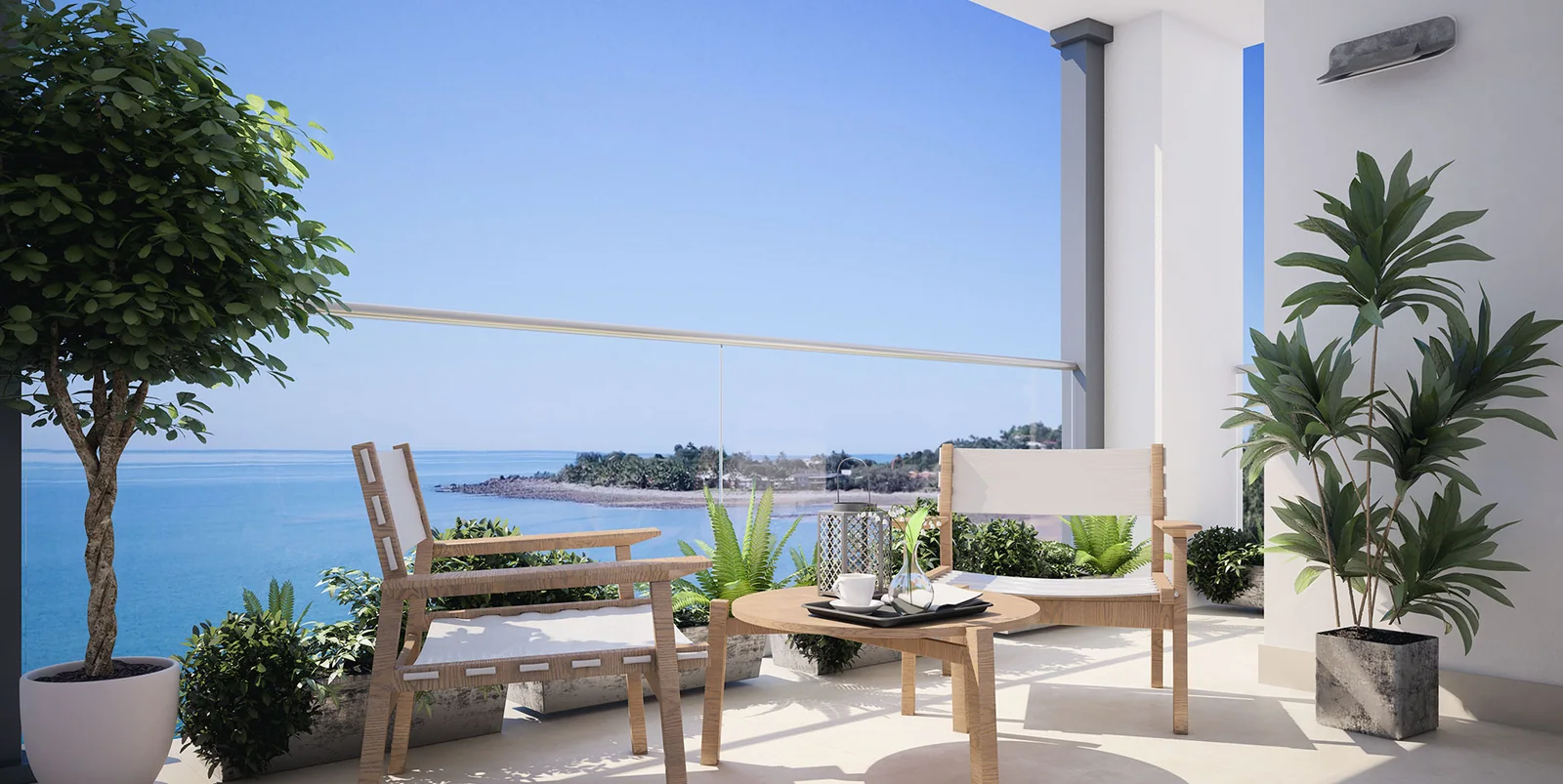 Inmobiliaria Casa Estepona