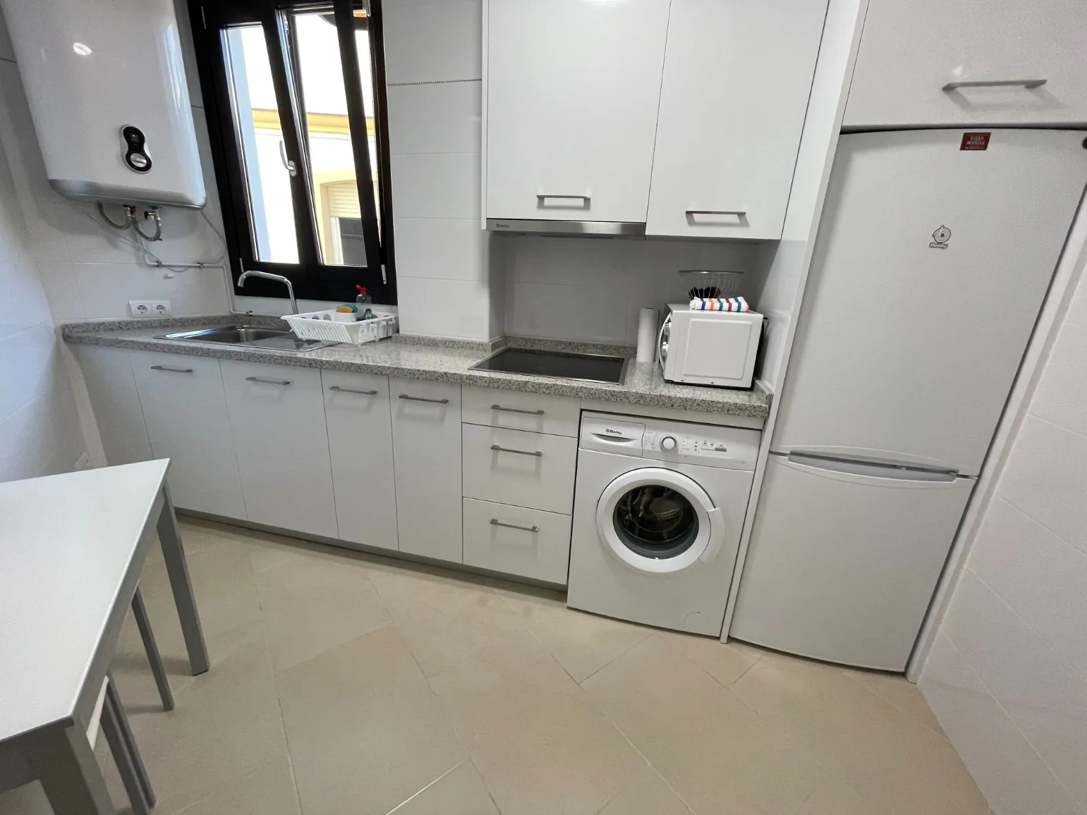 Royal Suites Estepona, otra vista