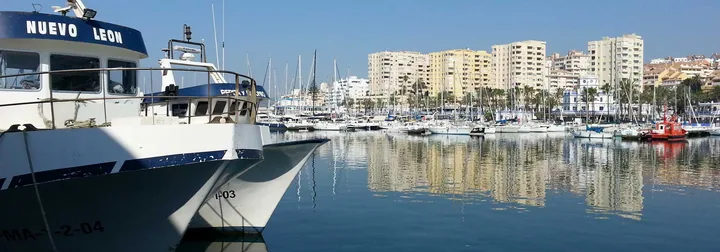 Estepona Marina Properties