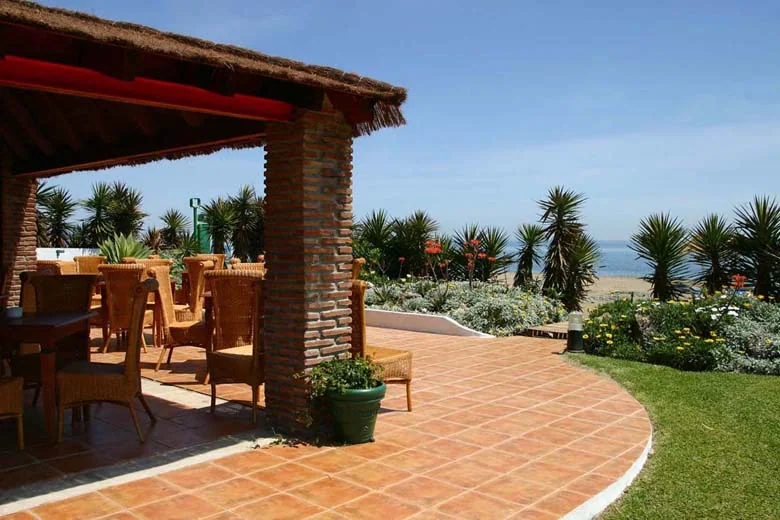 Casitas Villacana, otra vista