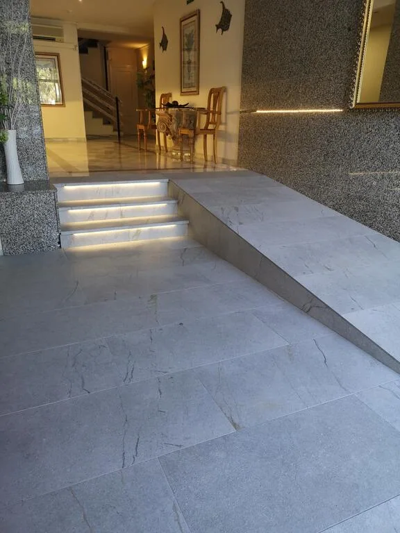 Mare Estepona Hotel, otra vista