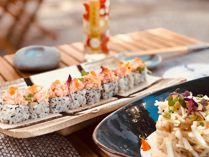 Takeko Japanese Bar