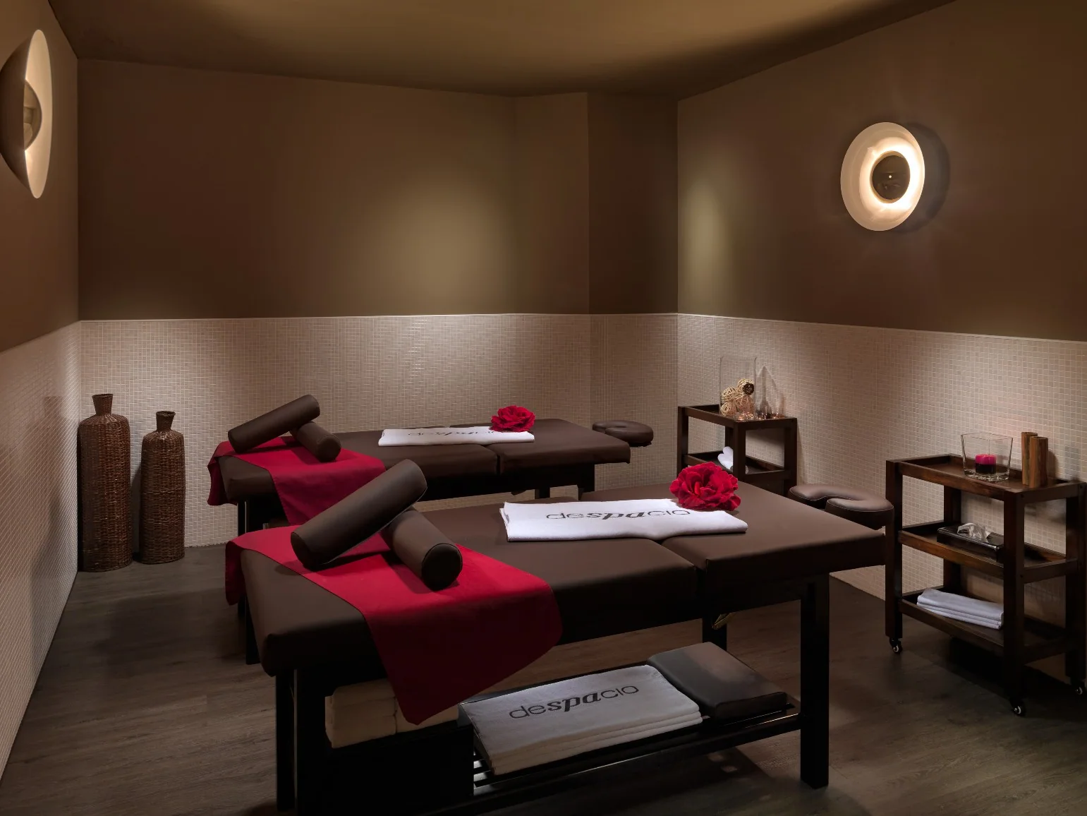 H10 Estepona Palace – Despacio Spa Center, otra vista