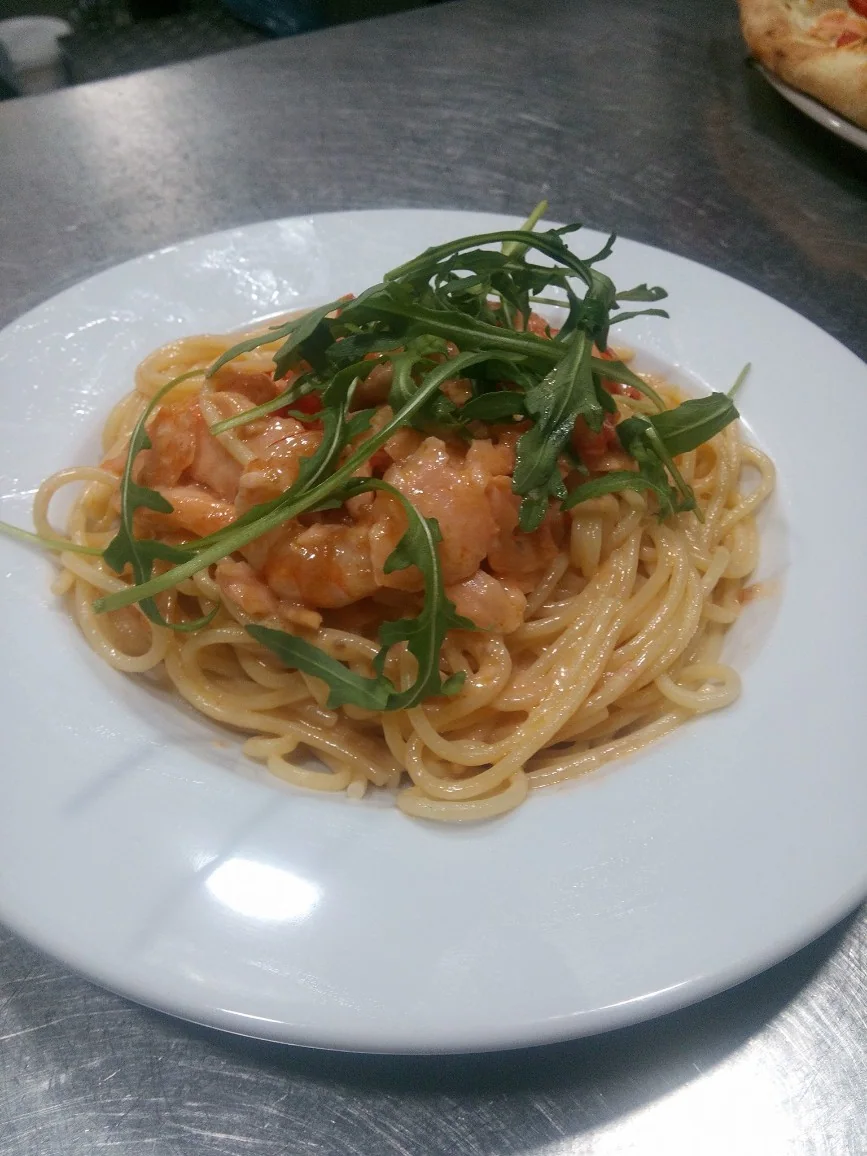L´Angolo Italiano (Italiano), otra vista