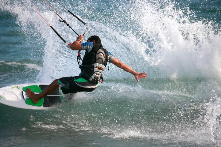 Fredoom Kite School (Kite surf)