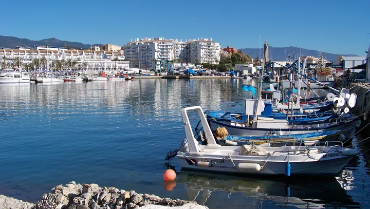 Puerto Pesquero