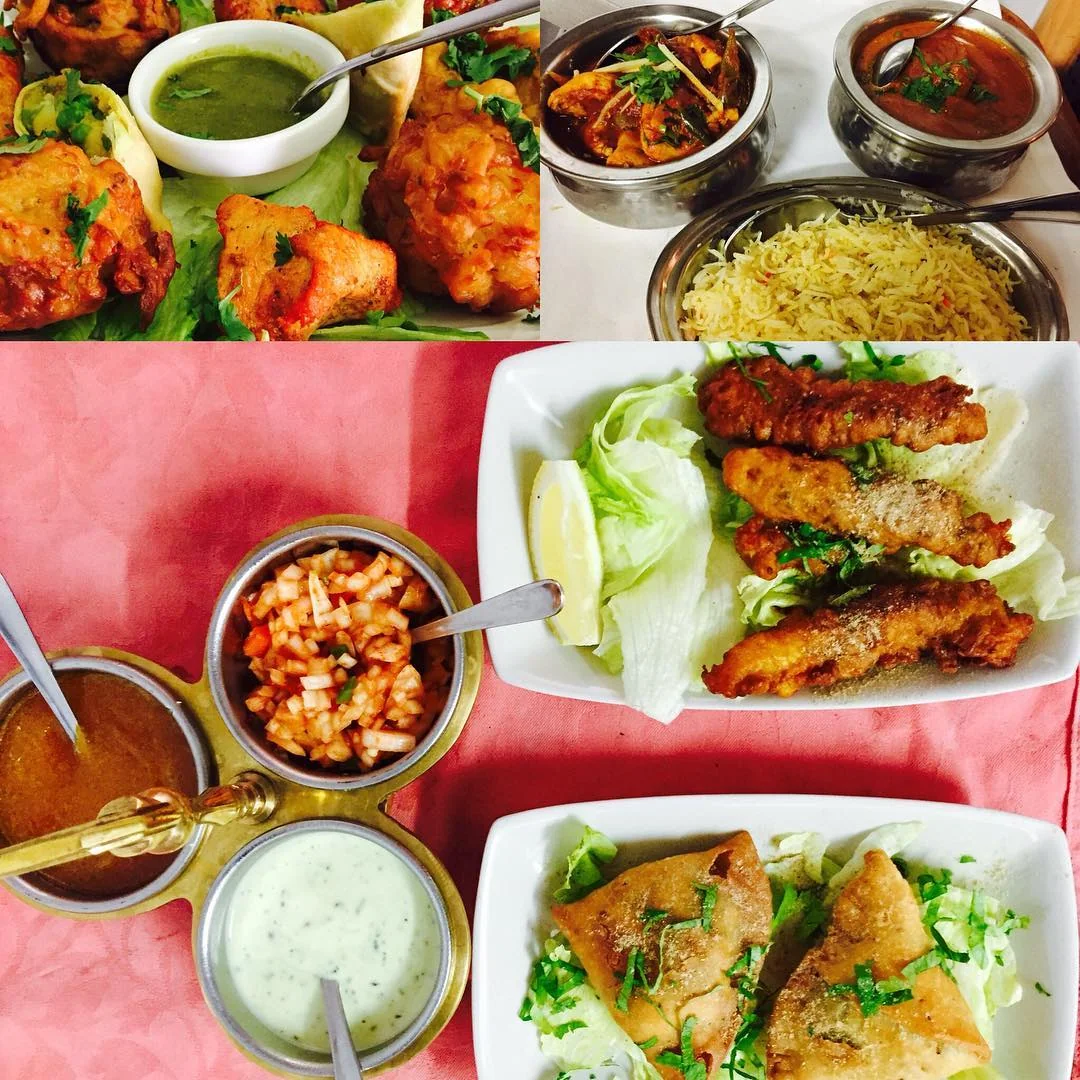 India House, otra vista