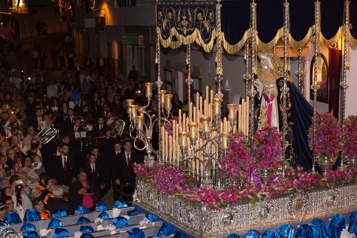 Semana Santa