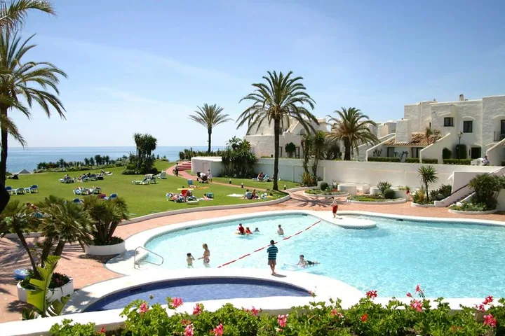 Casitas Villacana