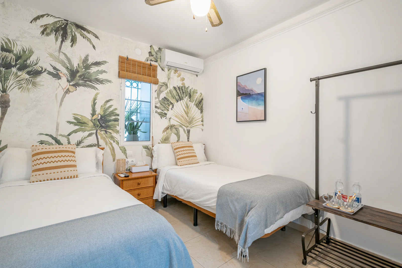 Hostal Las Brisas, otra vista